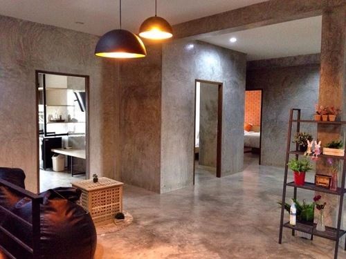 Hotel Journey Hostel Suratthani 14