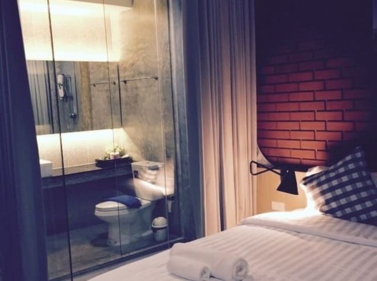 Hotel Journey Hostel Suratthani 2