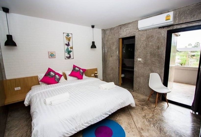 Hotel Journey Hostel Suratthani 6