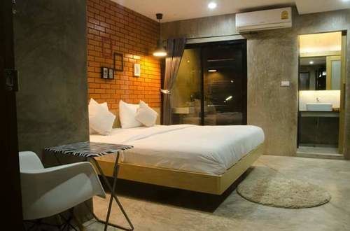 Hotel Journey Hostel Suratthani 8