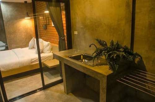 Hotel Journey Hostel Suratthani 9