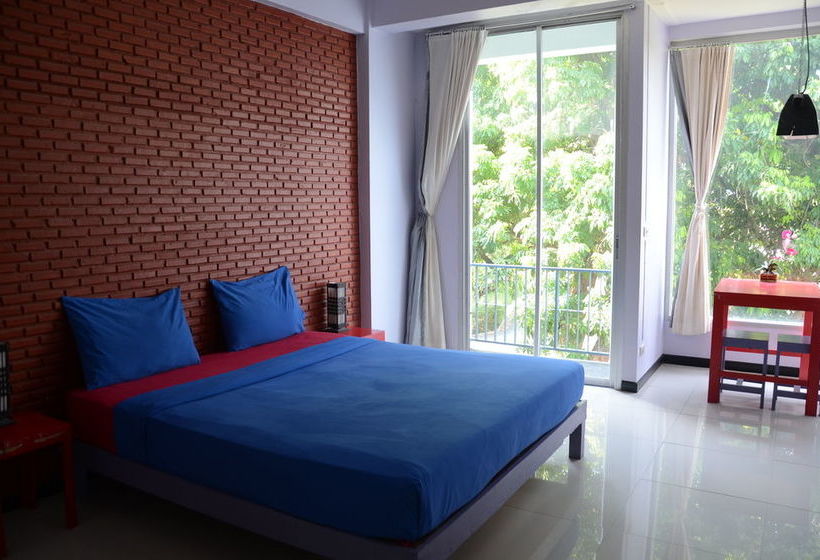 Hotel The Sp Sisaket