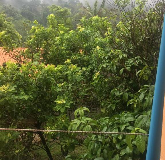 Pensión Corsica Guesthouse Karon Beach