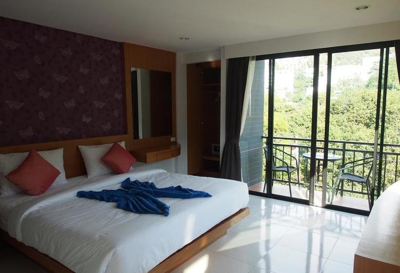 Pension Corsica Guesthouse 10