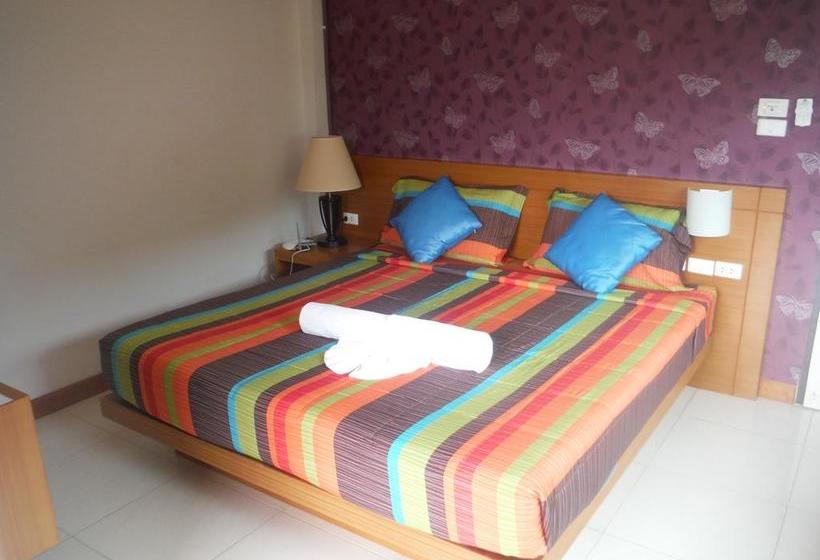 Pension Corsica Guesthouse 11