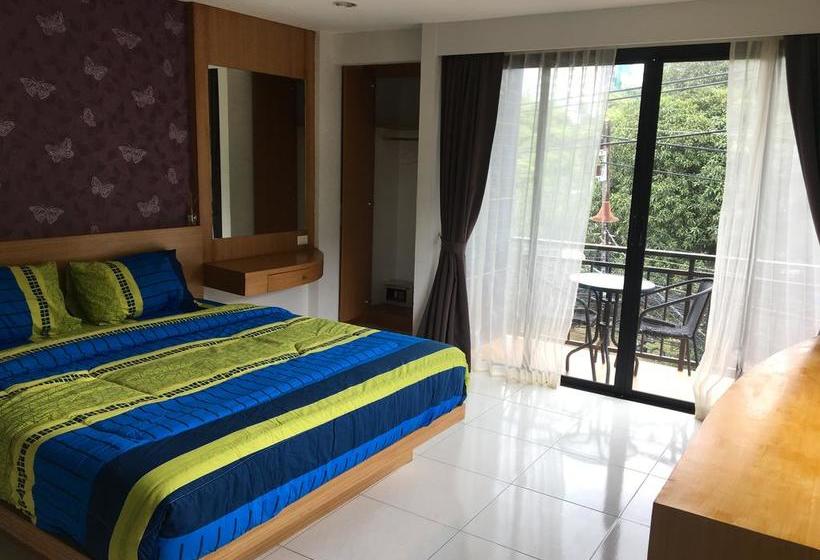 Pension Corsica Guesthouse 17