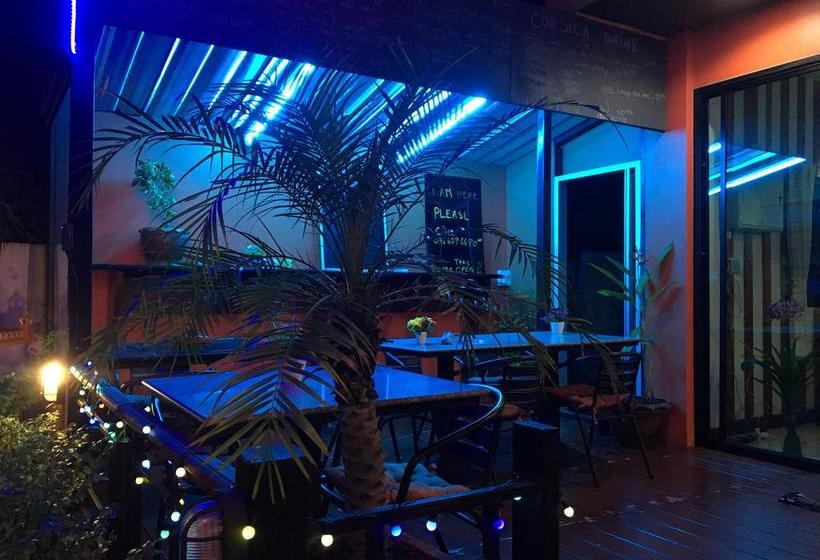 Pension Corsica Guesthouse 18