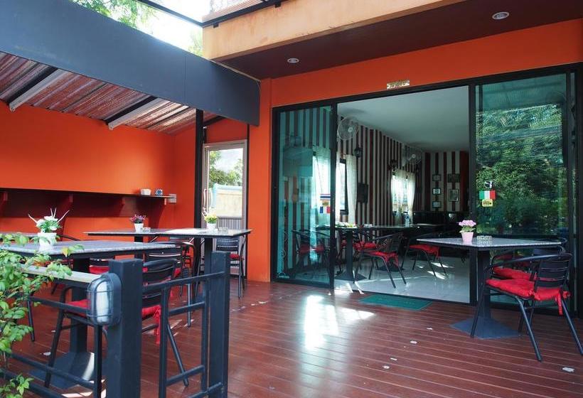 Pension Corsica Guesthouse 19