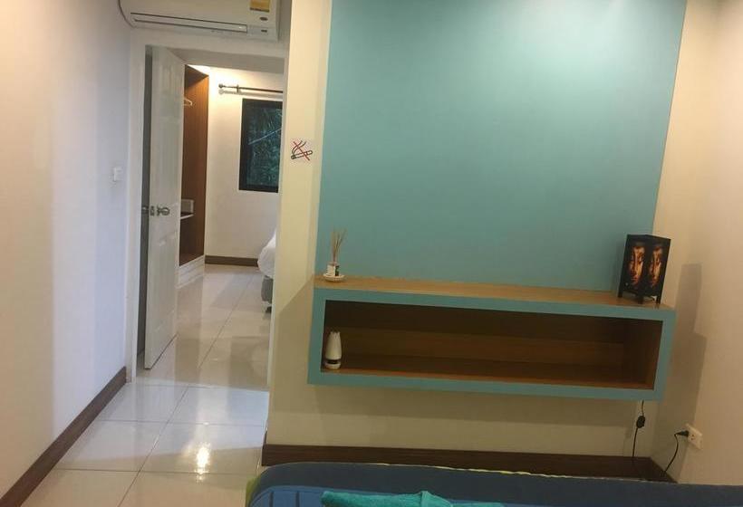 Pension Corsica Guesthouse 2