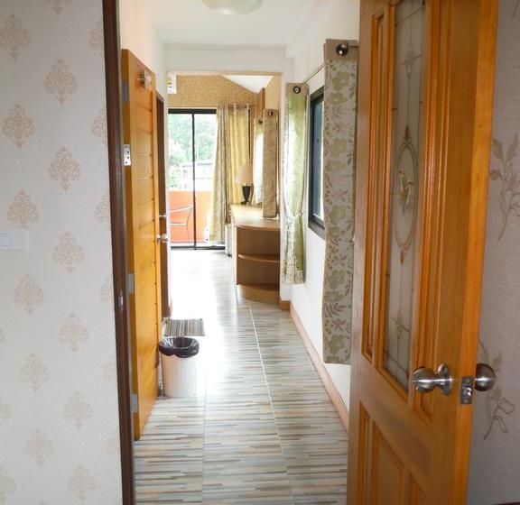 Pension Corsica Guesthouse 20