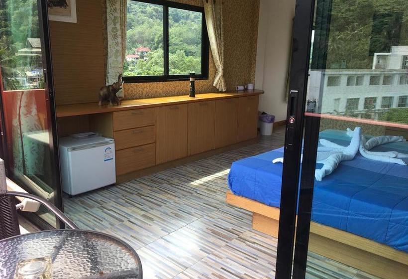 Pension Corsica Guesthouse 4