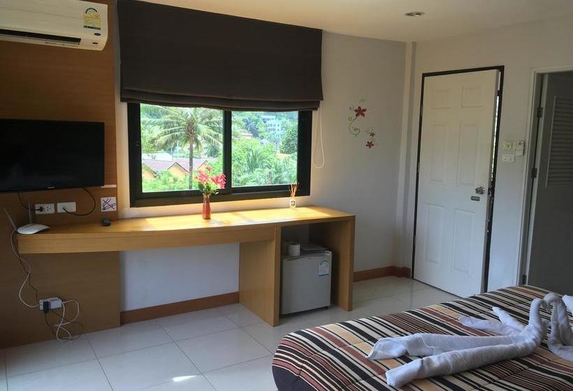 Pension Corsica Guesthouse 7