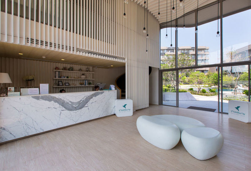 Baan Sanngarm Beachfront Condominium 1