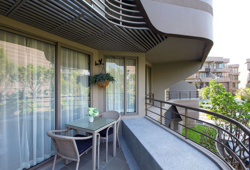 Baan Sanngarm Beachfront Condominium 13