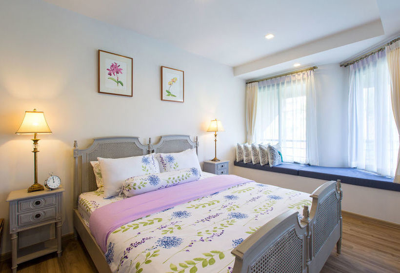 Baan Sanngarm Beachfront Condominium 15