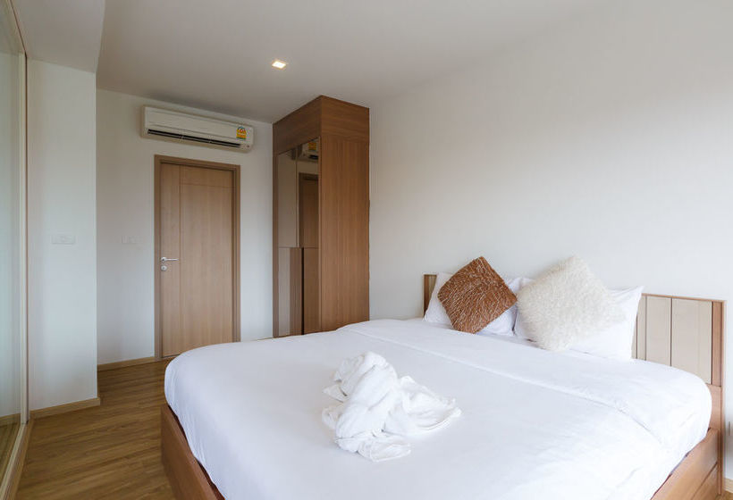 Baan Sanngarm Beachfront Condominium 16