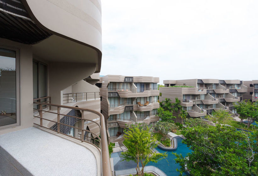 Baan Sanngarm Beachfront Condominium 17