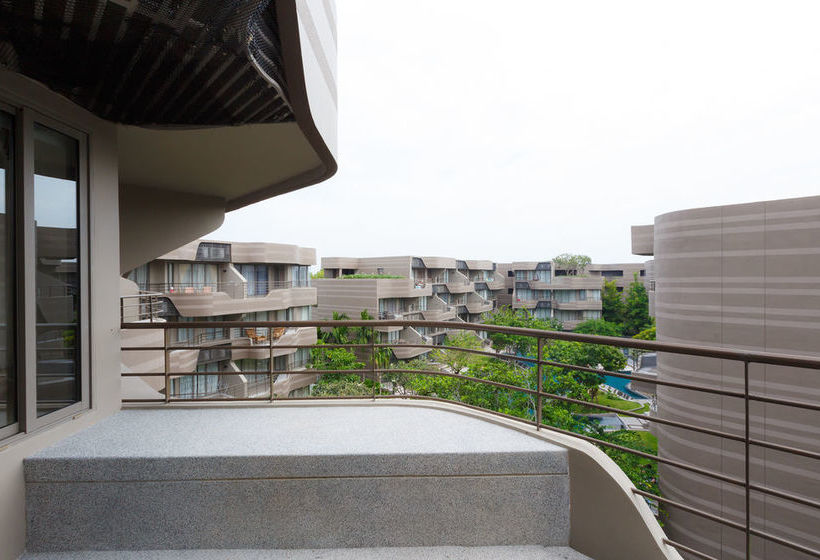 Baan Sanngarm Beachfront Condominium 20