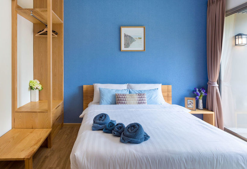 Baan Sanngarm Beachfront Condominium 3