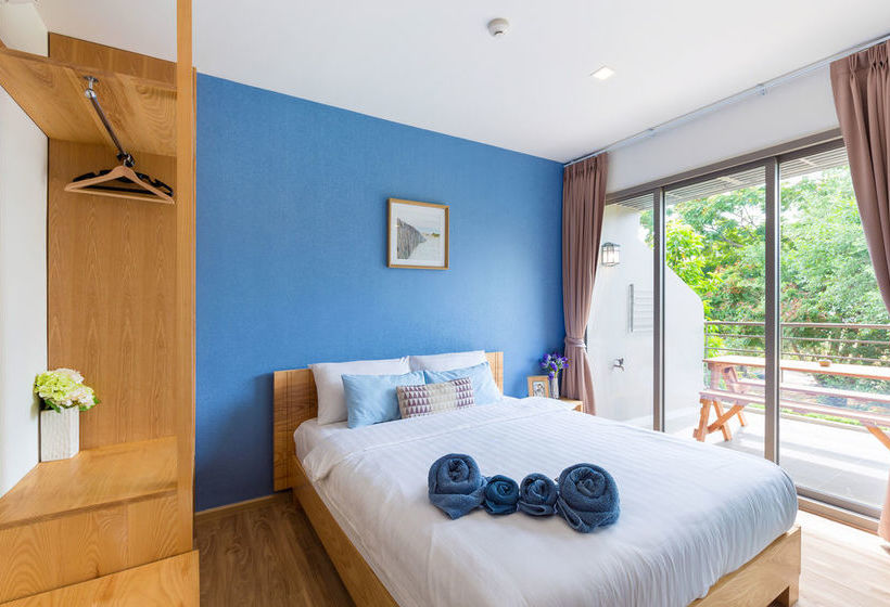 Baan Sanngarm Beachfront Condominium 9