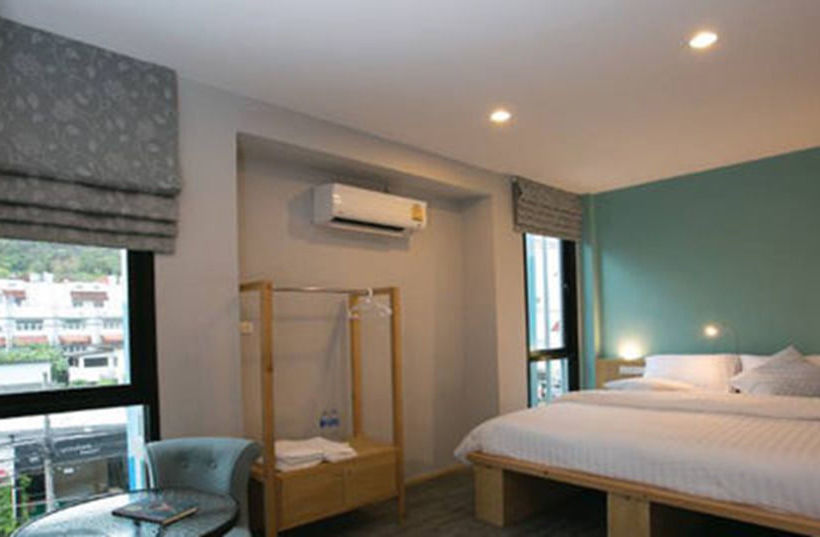 Pension Pakta Phuket