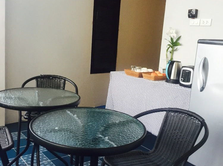 Pension Pakta Phuket 1