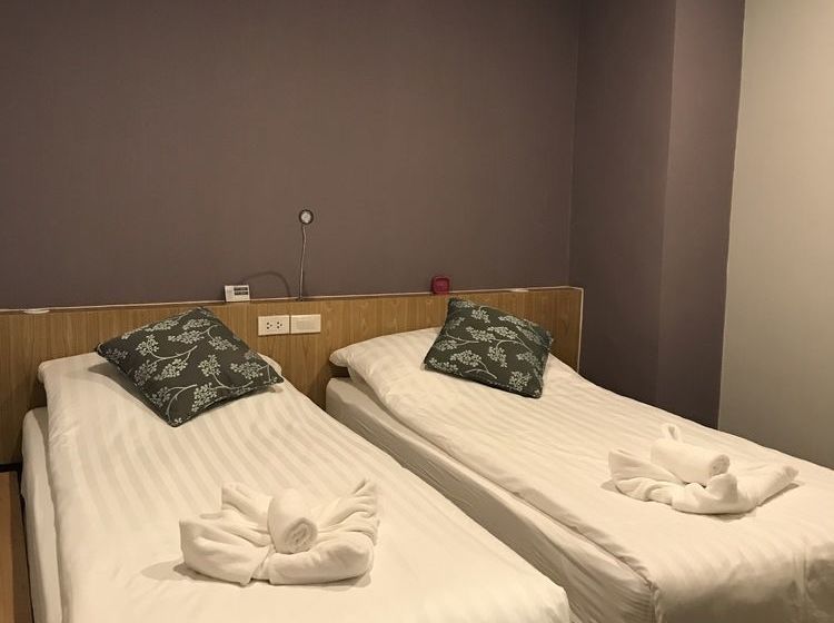 Pension Pakta Phuket 11