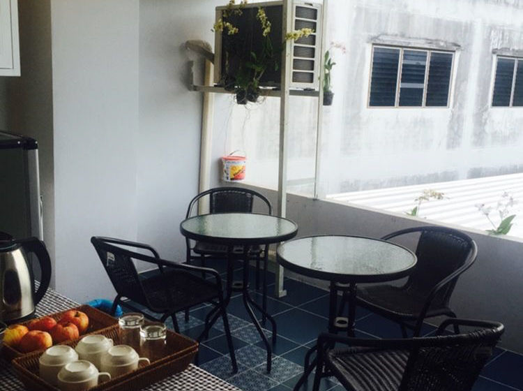 Pension Pakta Phuket 16