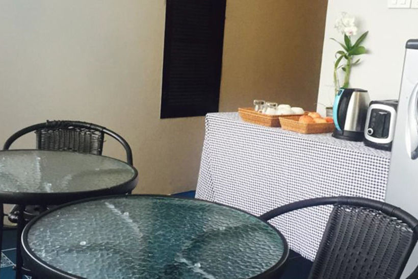 Pension Pakta Phuket 19