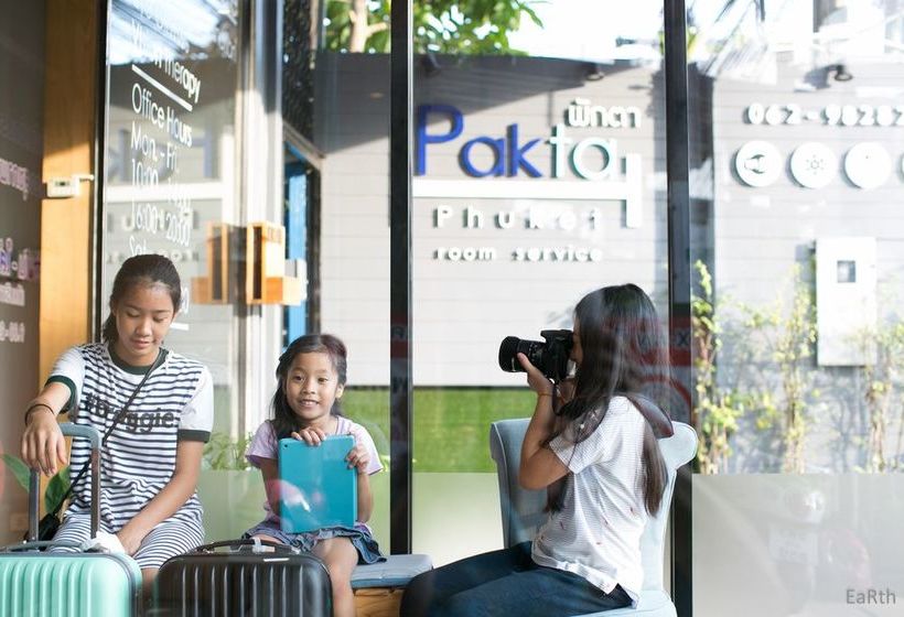 Pension Pakta Phuket 2