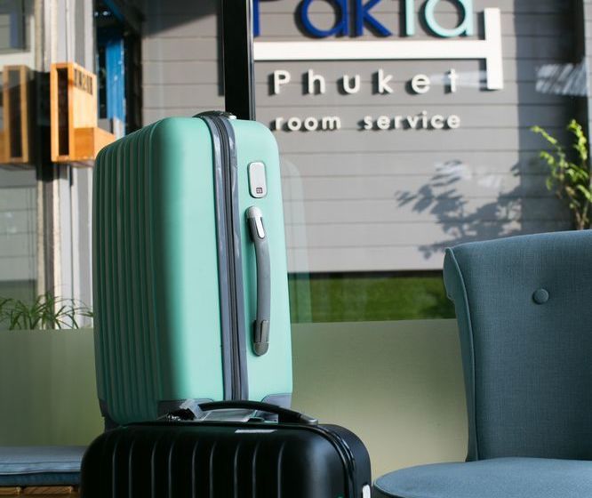 Pension Pakta Phuket 3