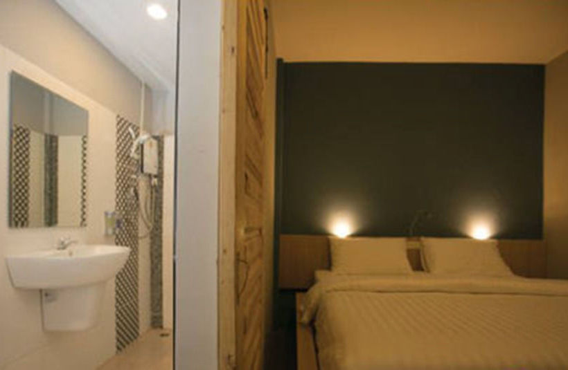 Pension Pakta Phuket 5