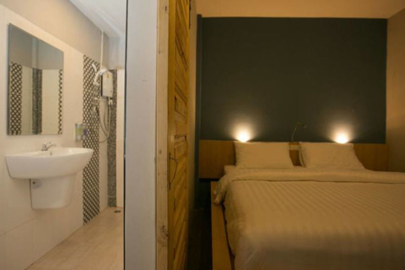 Pension Pakta Phuket 8