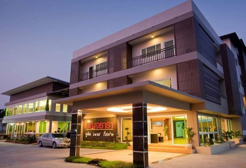 Hotel Benjatara Boutique Place Resort