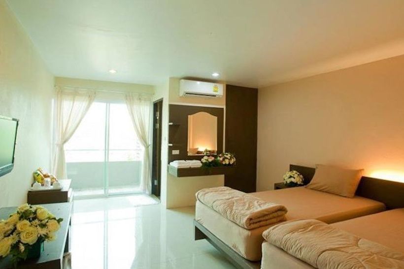 Hotel Benjatara Boutique Place Resort 1