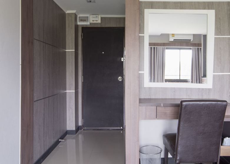 Hotel Benjatara Boutique Place Resort 14