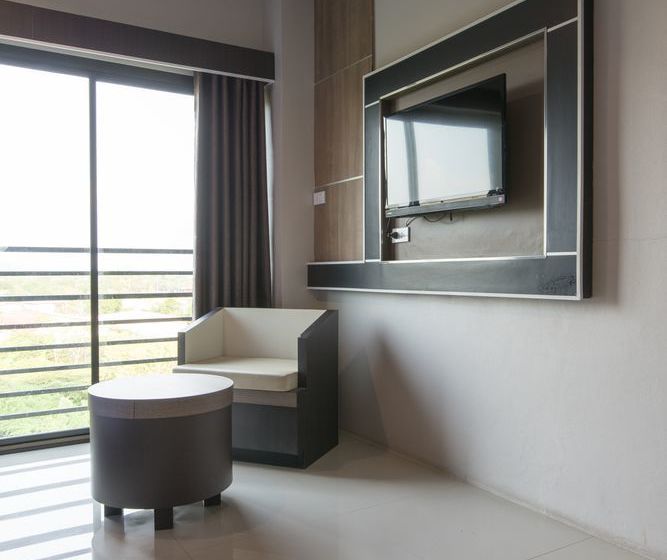 Hotel Benjatara Boutique Place Resort 16