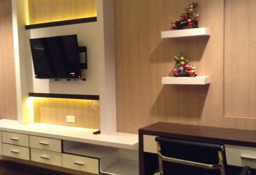 Hotel Benjatara Boutique Place Resort 17