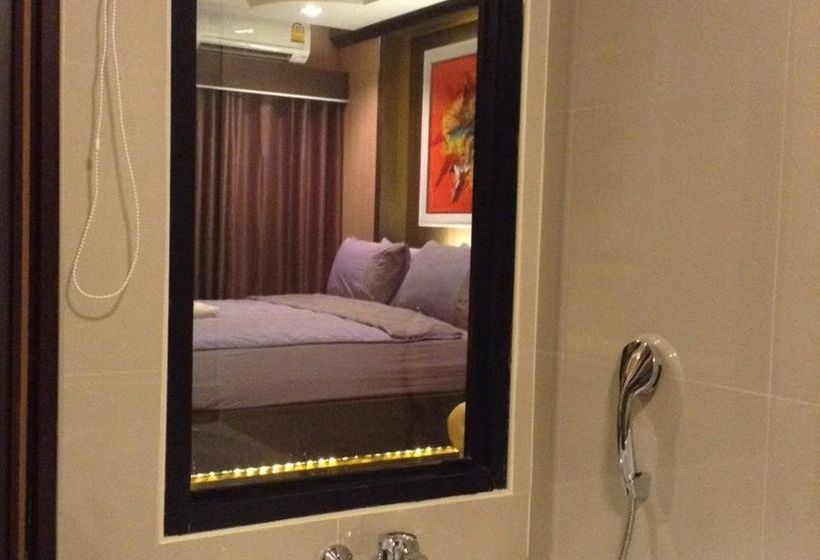 Hotel Benjatara Boutique Place Resort 18