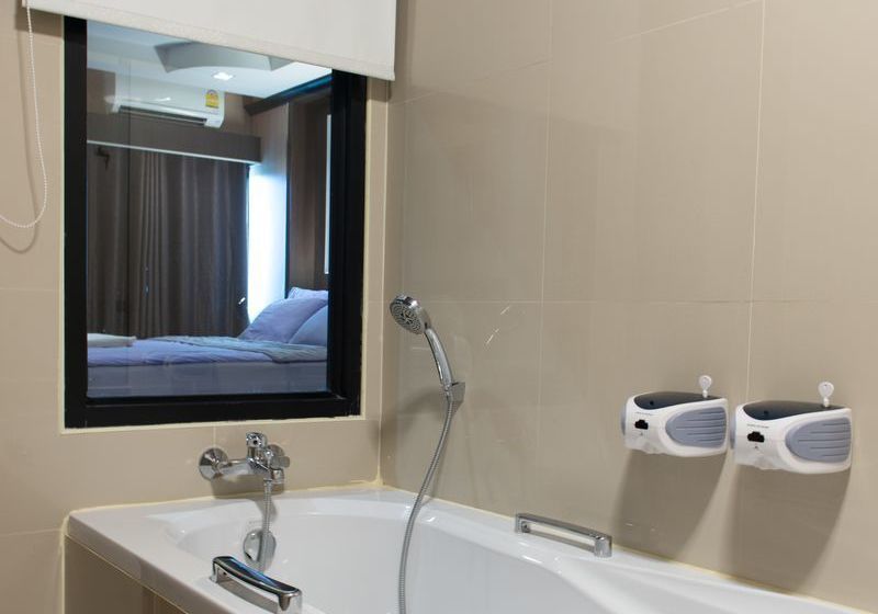 Hotel Benjatara Boutique Place Resort 19