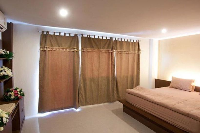 Hotel Benjatara Boutique Place Resort 2