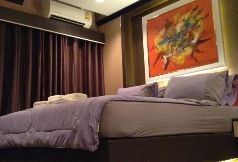 Hotel Benjatara Boutique Place Resort 3