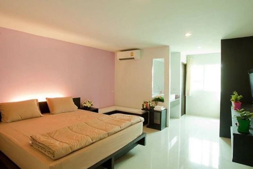 Hotel Benjatara Boutique Place Resort 4