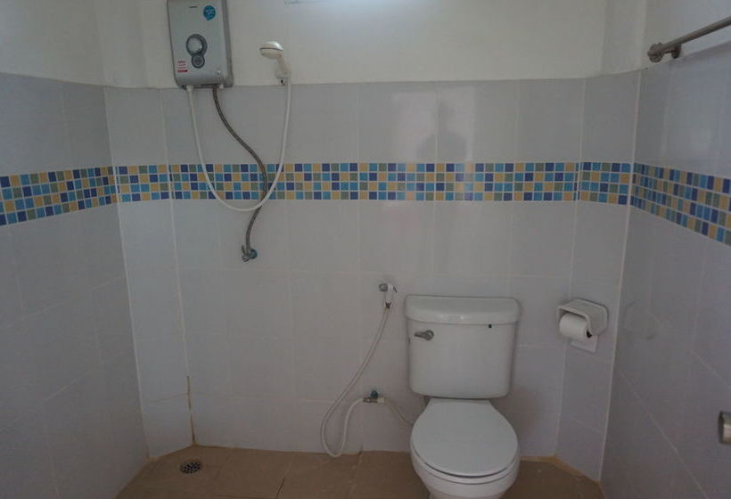 Hotel Whiterock Resort Pakchong 17