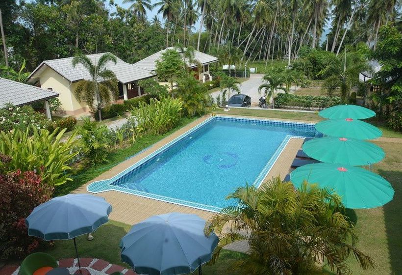 Hotel Apple Bungalows