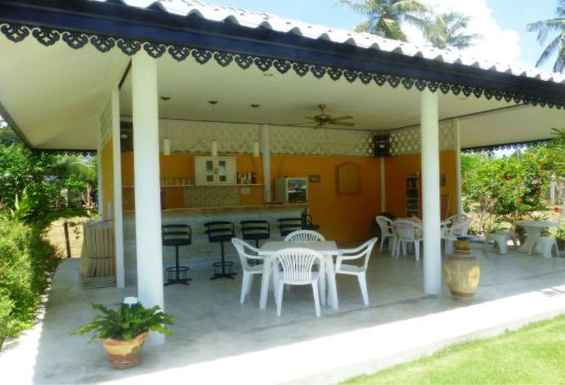 Hotel Apple Bungalows 1