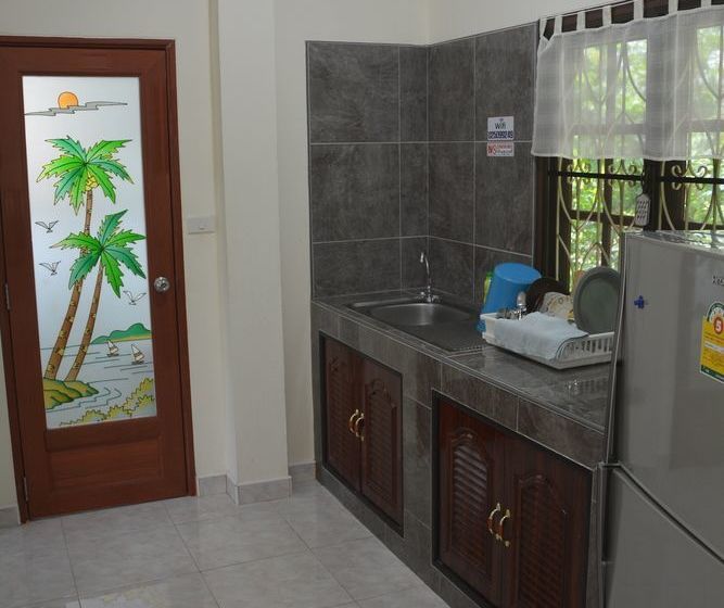 Hotel Apple Bungalows 10