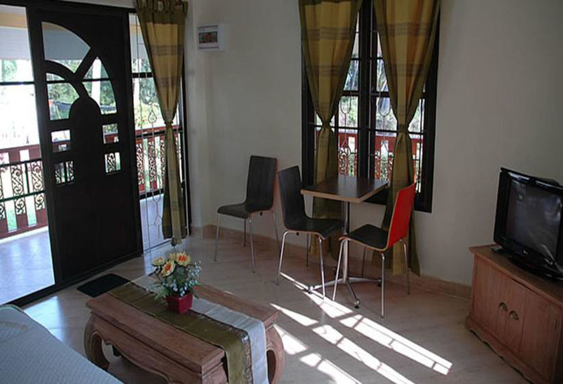 Hotel Apple Bungalows 13