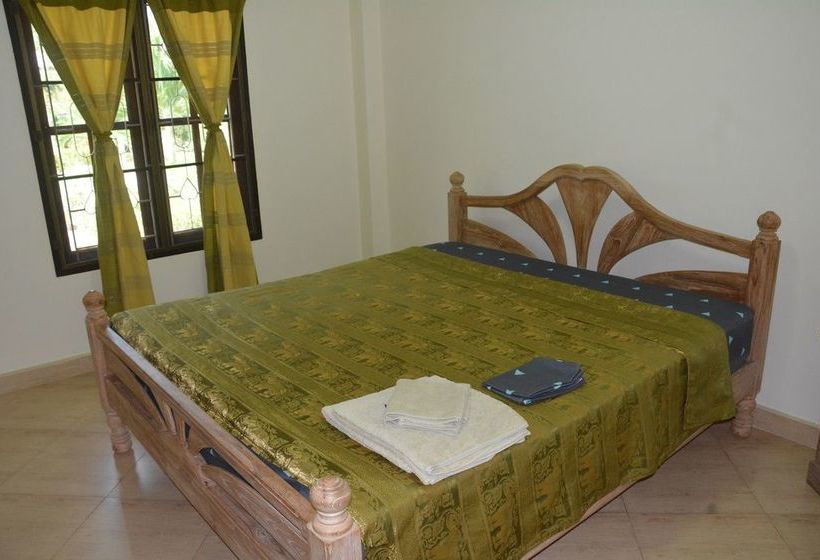 Hotel Apple Bungalows 14