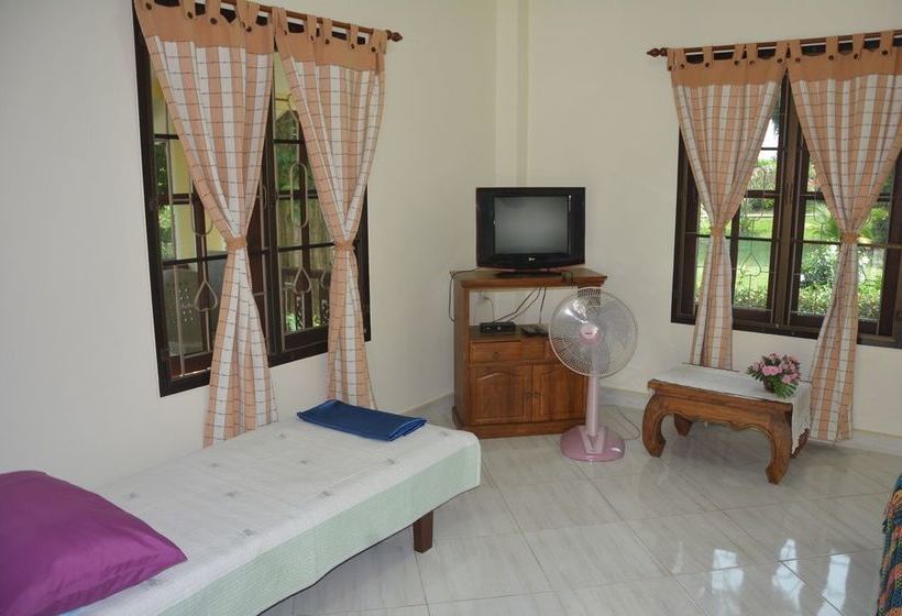 Hotel Apple Bungalows 15